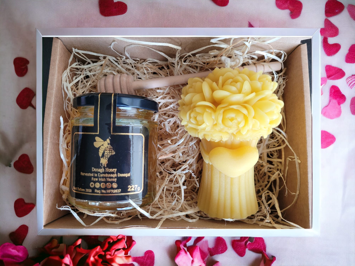 Wedding Gift Box-Donagh Bees