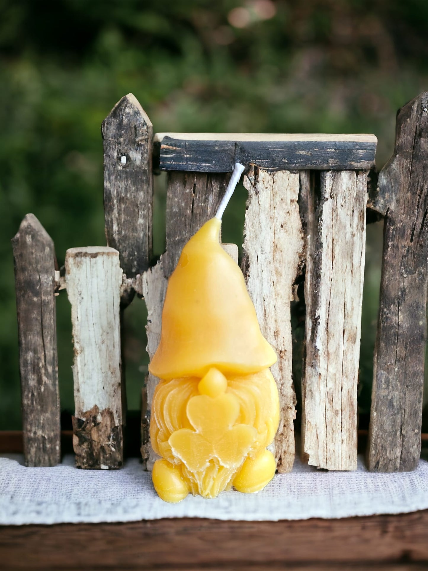 Dwarf Candle-Donagh Bees