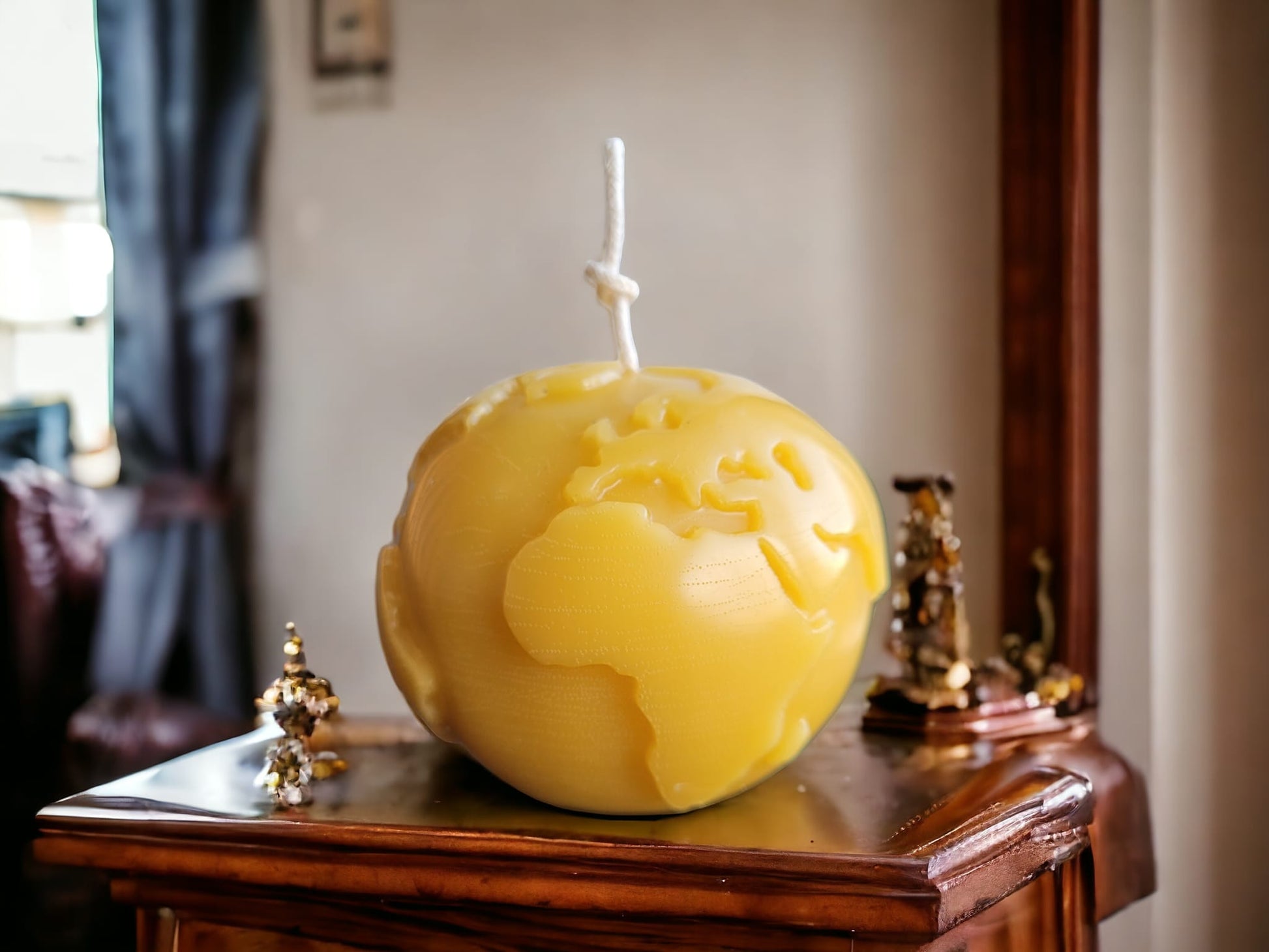 Earth Candle-Donagh Bees