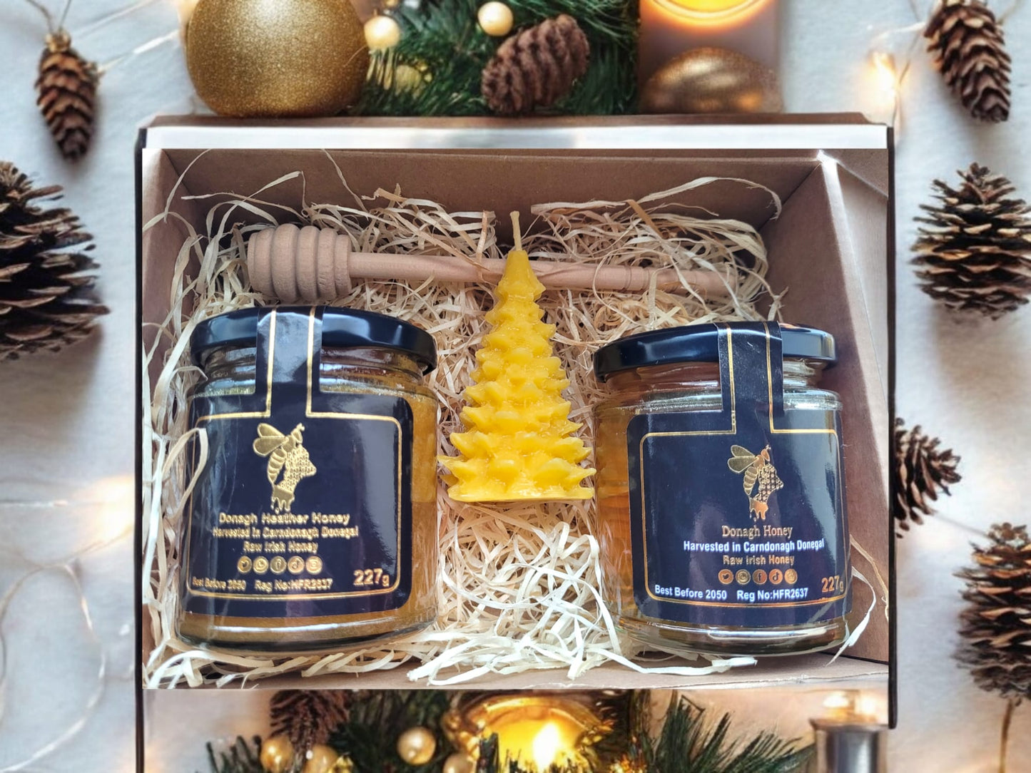 Christmas Gift Box 2