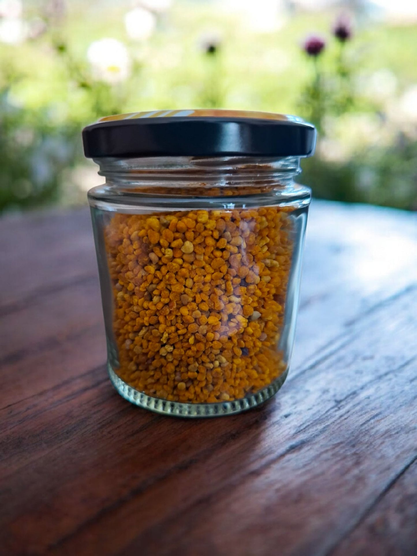 Bee Pollen