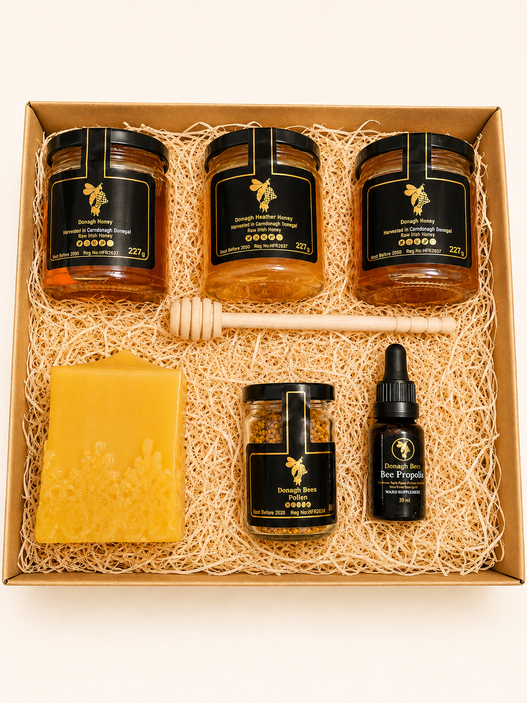 Christmas Gift Box 1