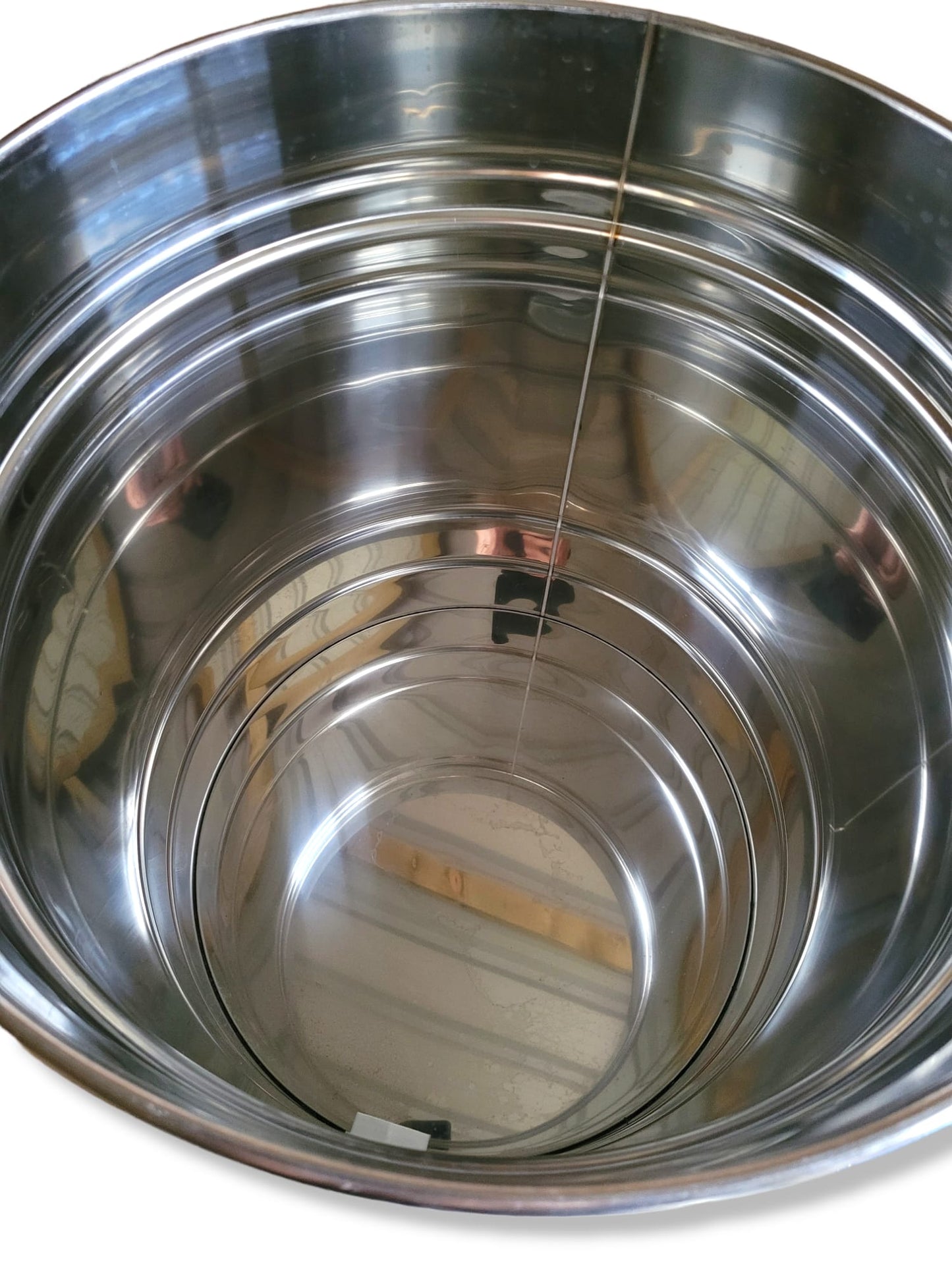 100L Honey Tank-Donagh Bees