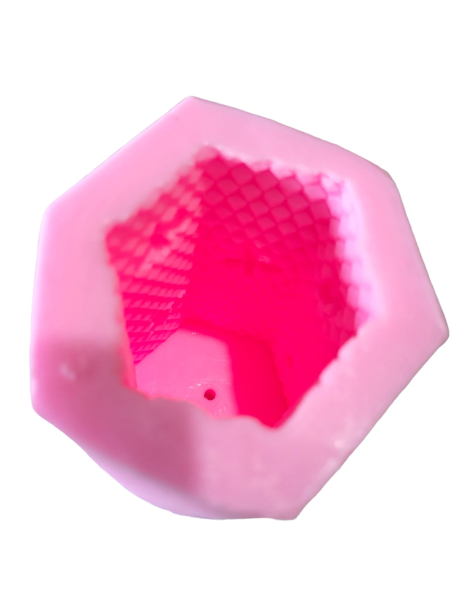 3D Bees Honeycomb Candle Mold-Donagh Bees