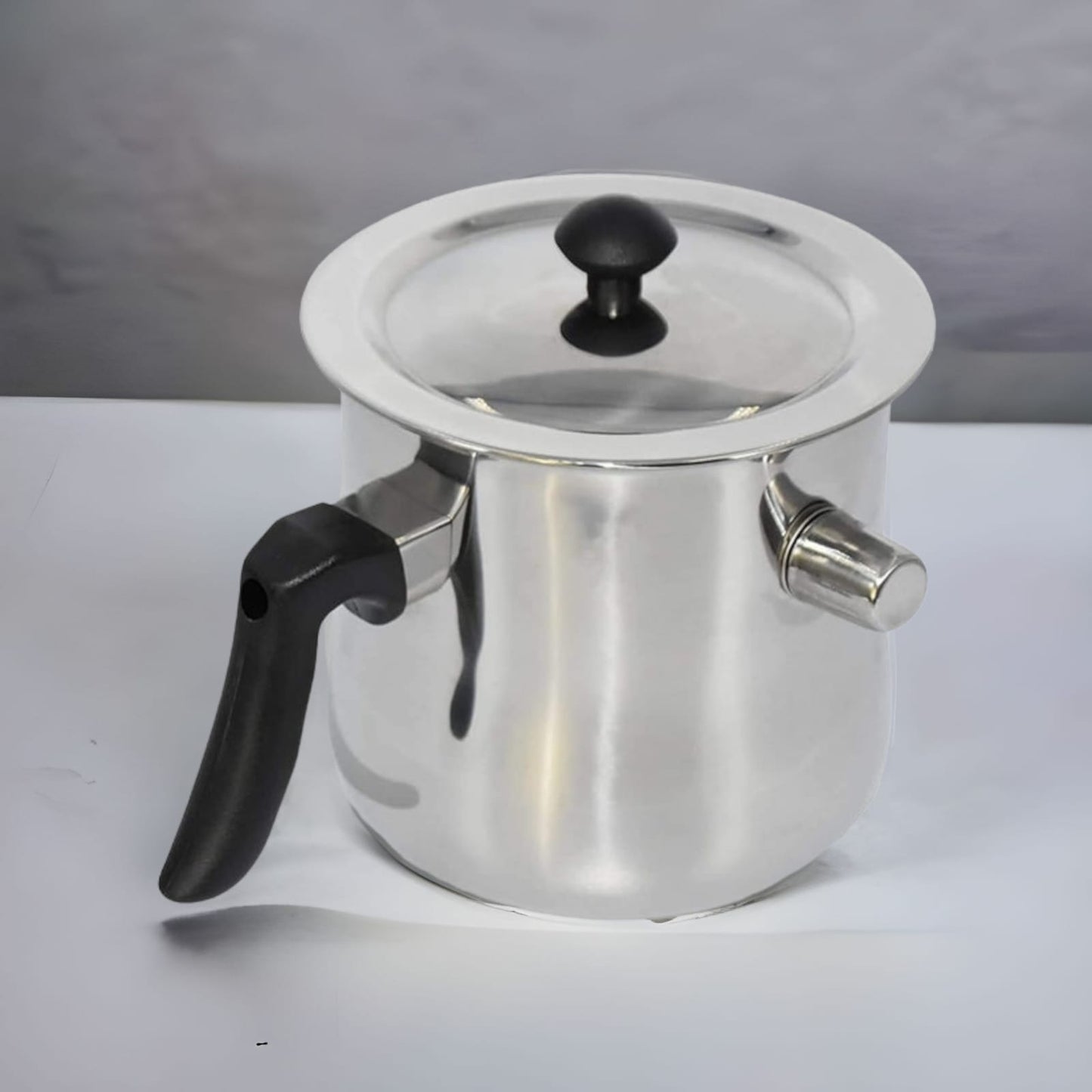 Wax Melting Pot (1.5 L)-Donagh Bees