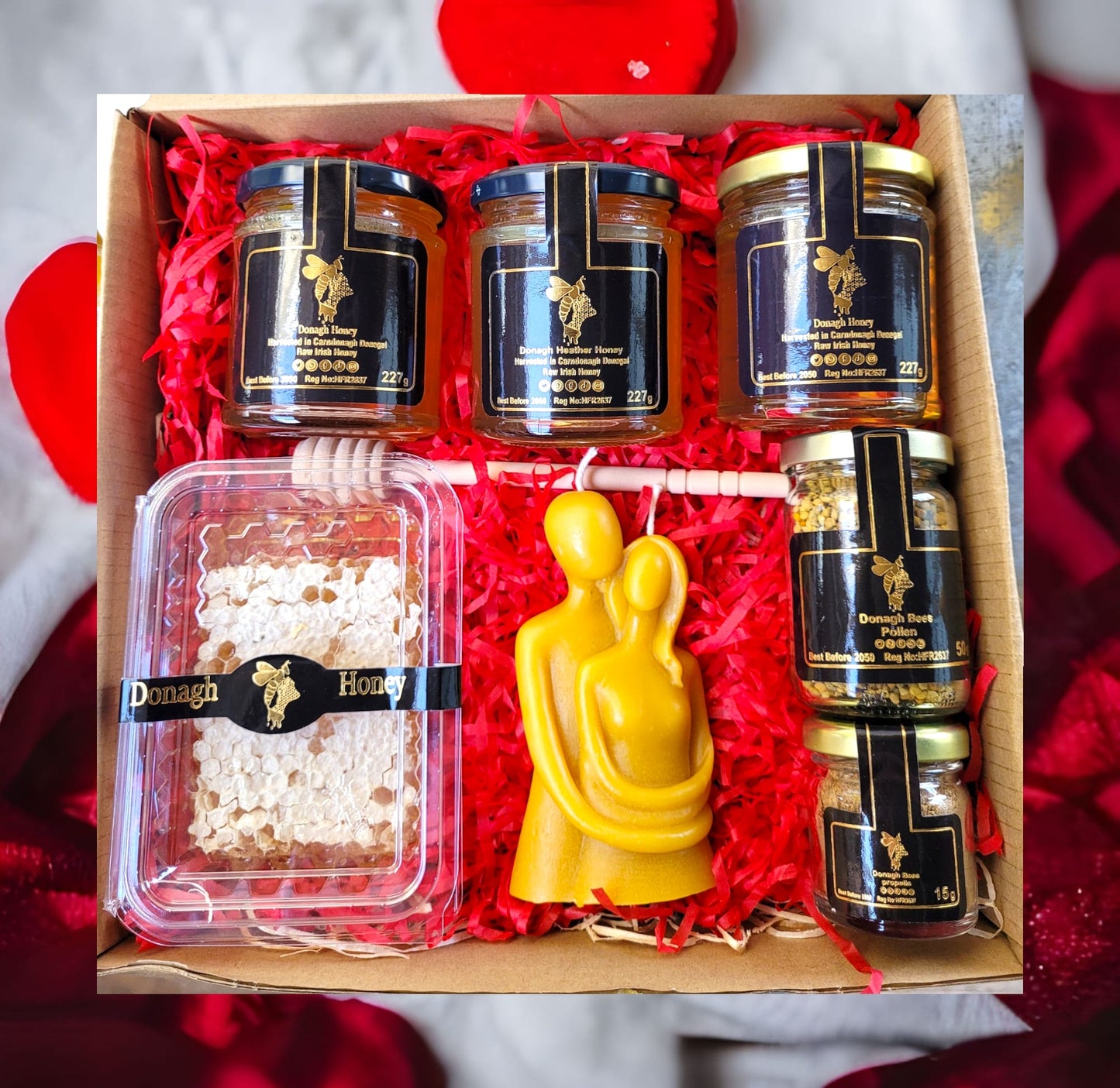 Gift Box Set 9-Donagh Bees