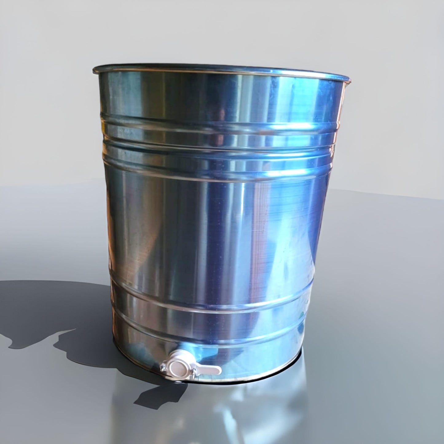 100L Honey Tank-Donagh Bees