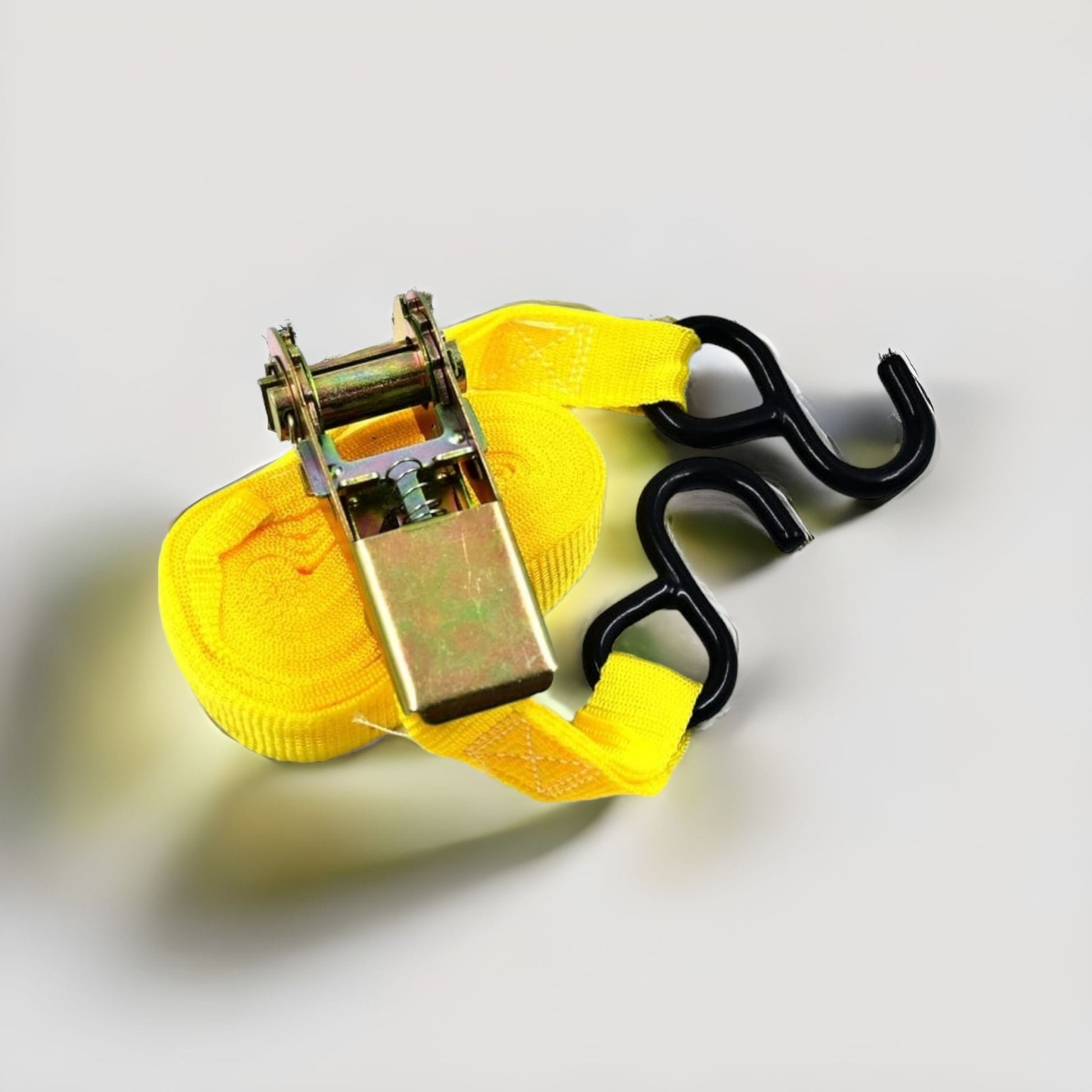 5M Ratchet Strap-Donagh Bees