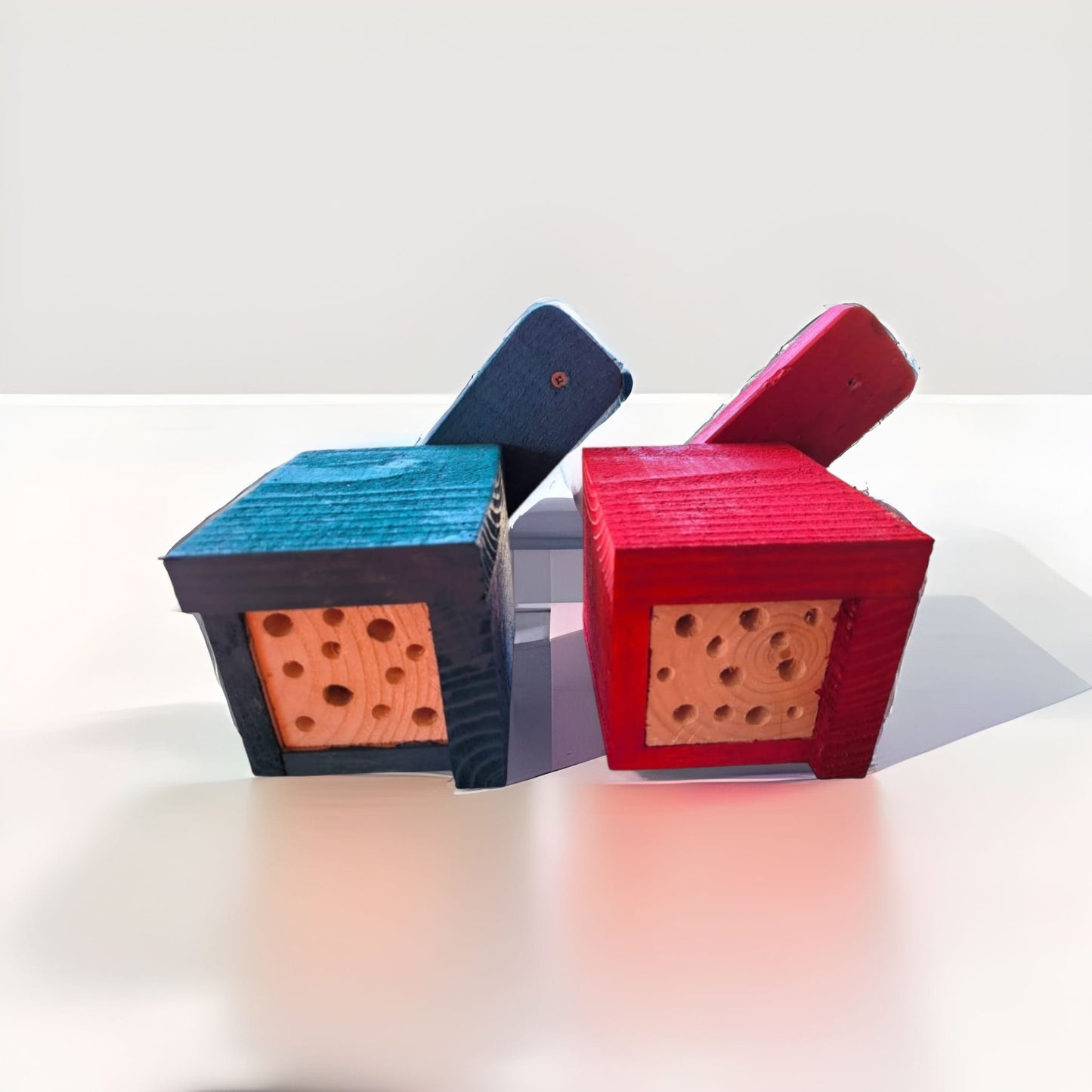 Bee, Butterfly & Insect Hotels