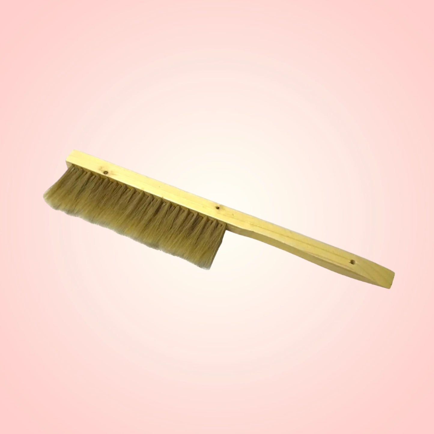 3 Rows Bristle Bee Brush-Donagh Bees