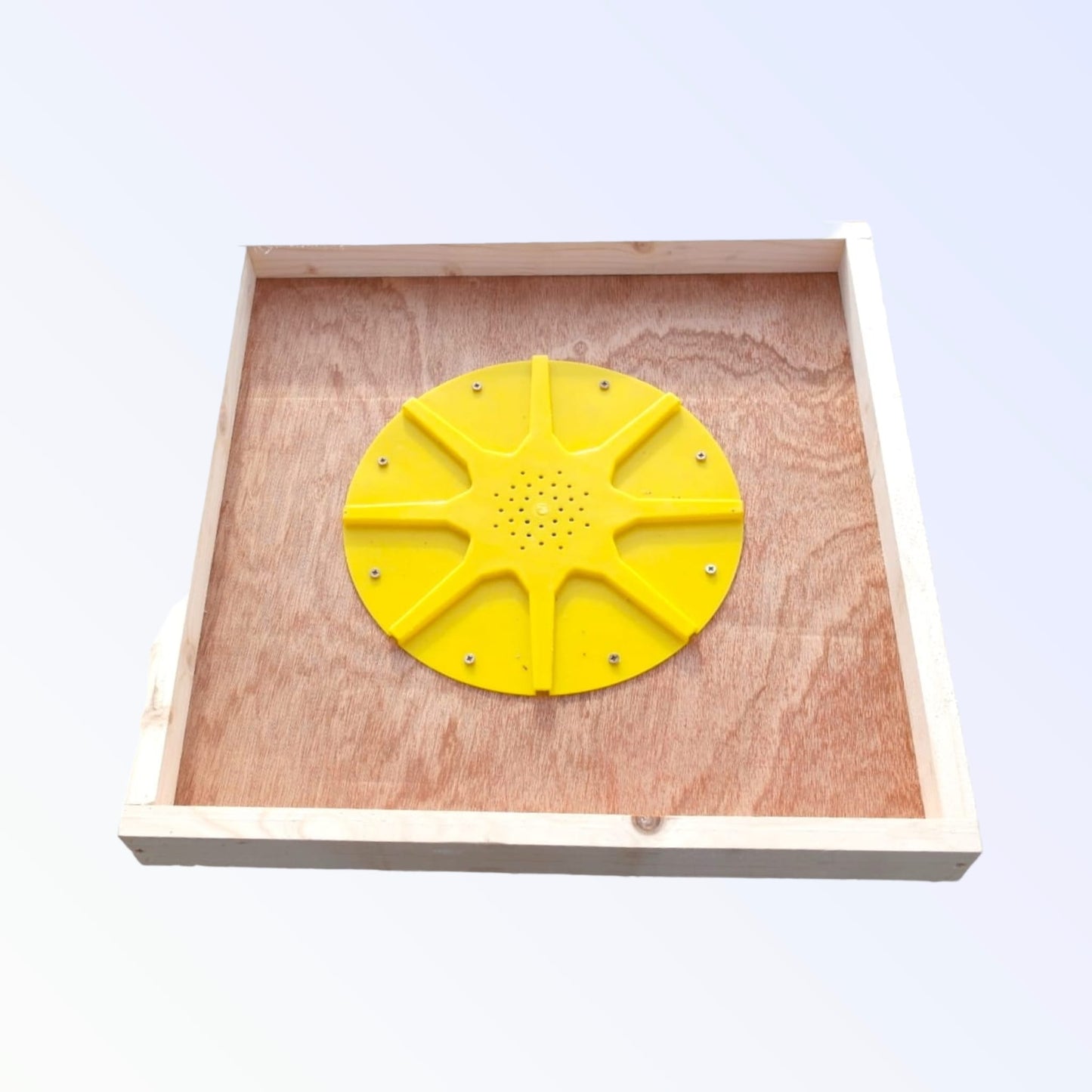 8 Way Clearing Board-Donagh Bees
