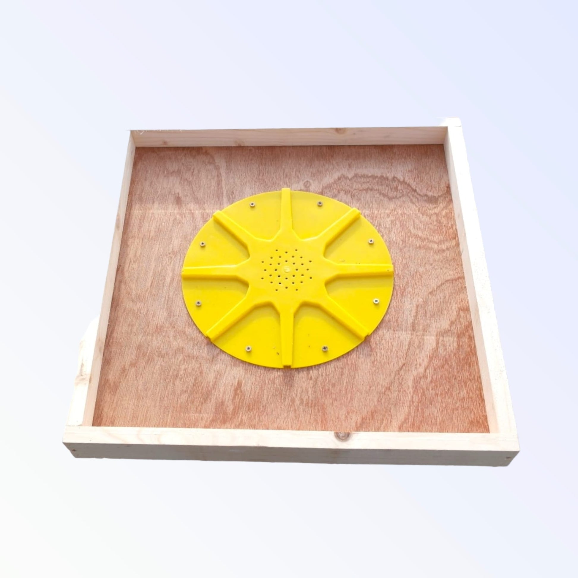 8 Way Clearing Board-Donagh Bees