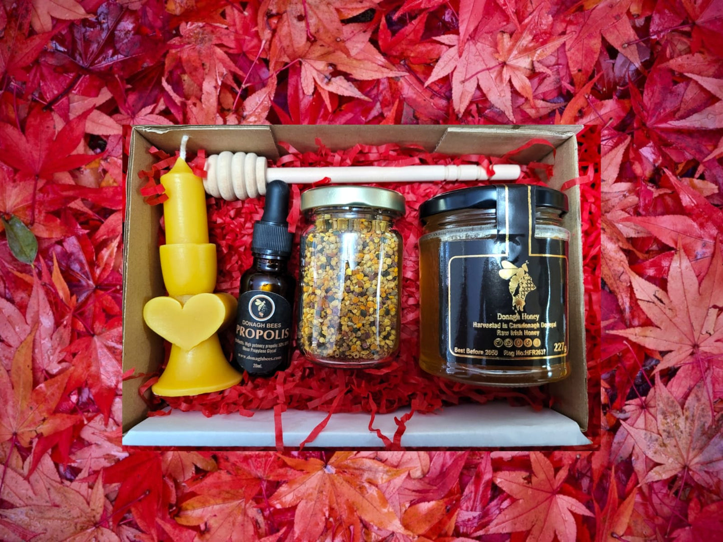 Bee Well Gift Box-Donagh Bees