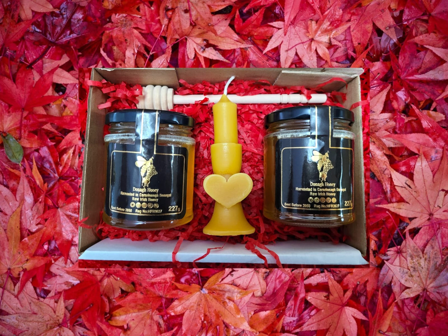 Small Gift Box 2-Donagh Bees