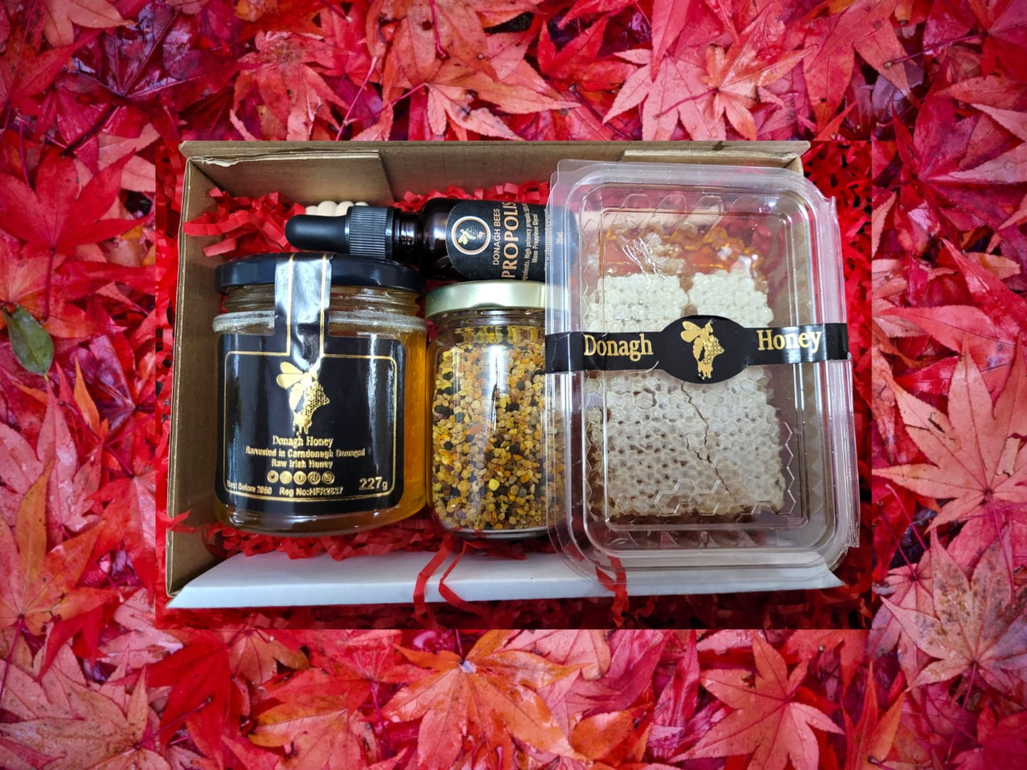 Small Gift Box 3-Donagh Bees