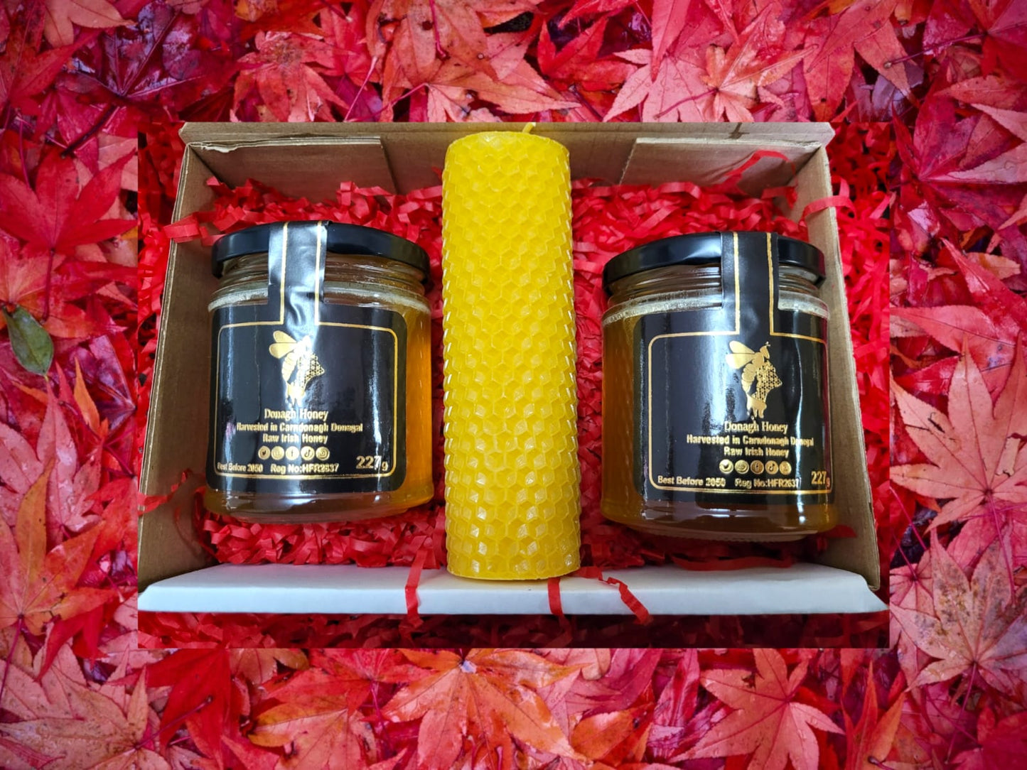 Small Gift Box 4-Donagh Bees