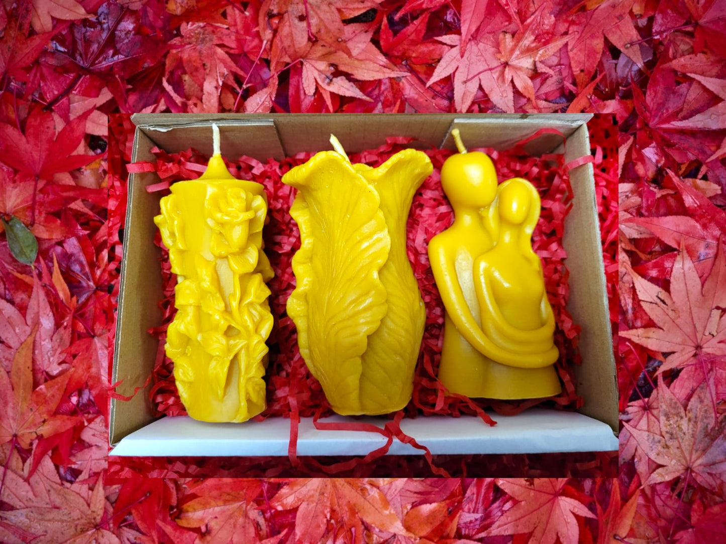 Gift Box-Donagh Bees