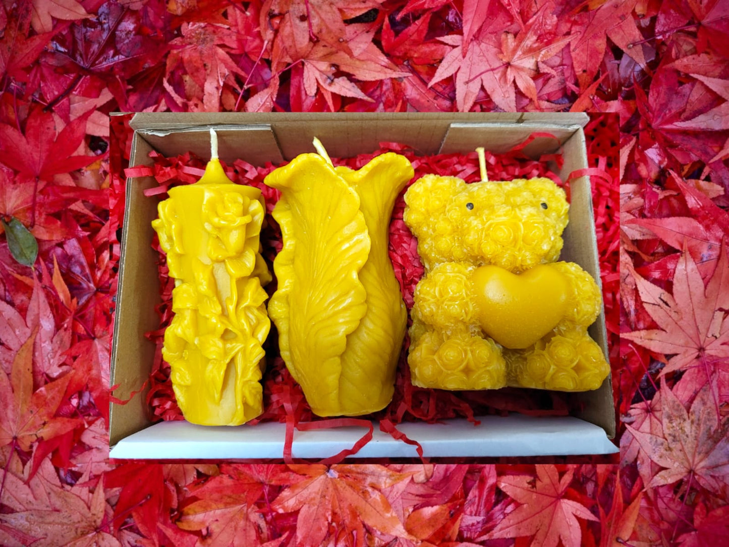 Gift Box-Donagh Bees