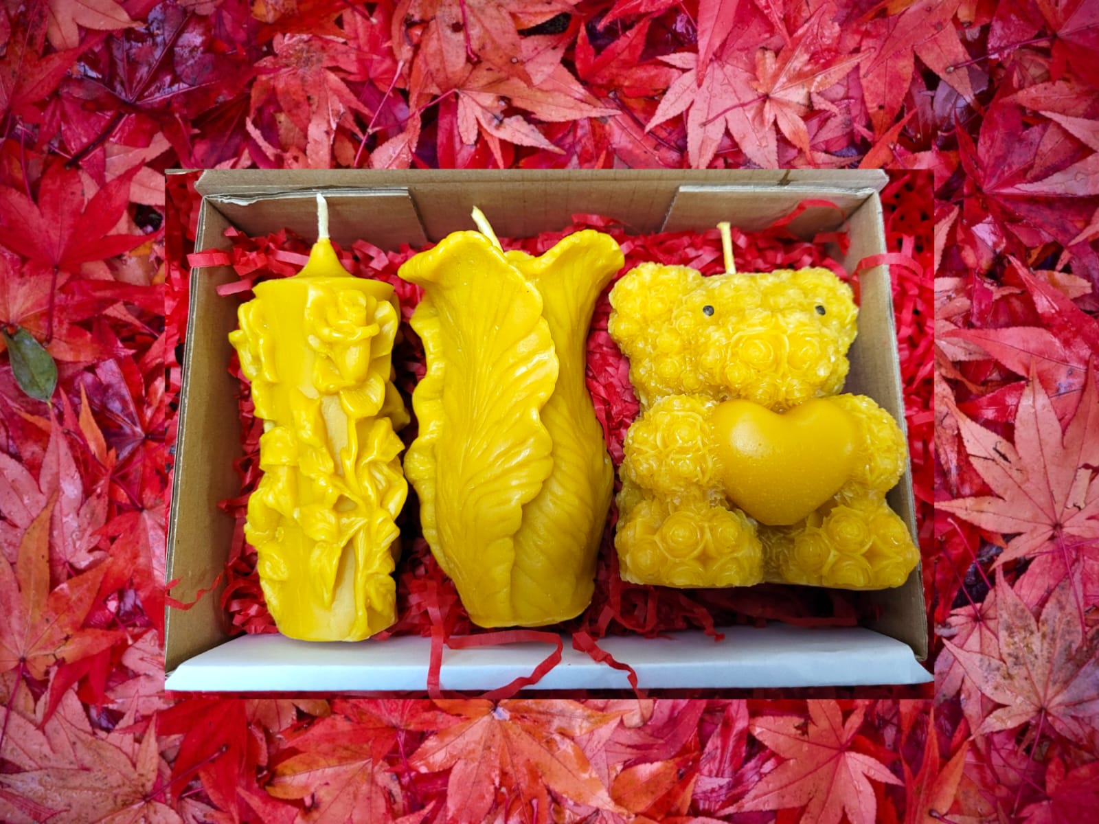 Gift Box-Donagh Bees
