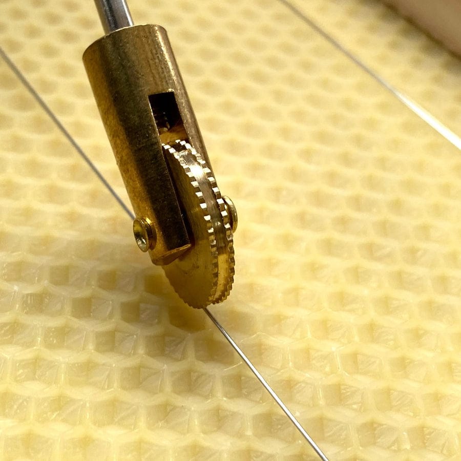 Long Wax Embedder Tool-Donagh Bees