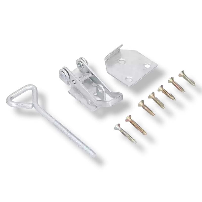 Beehive Connector Latch / Lock (1 pair)-Donagh Bees