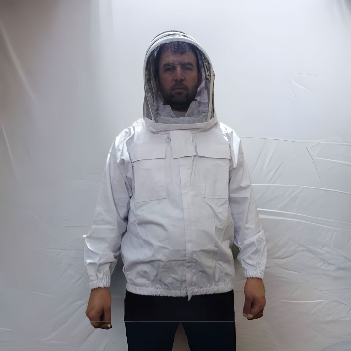 Beekeeping Jacket-Donagh Bees