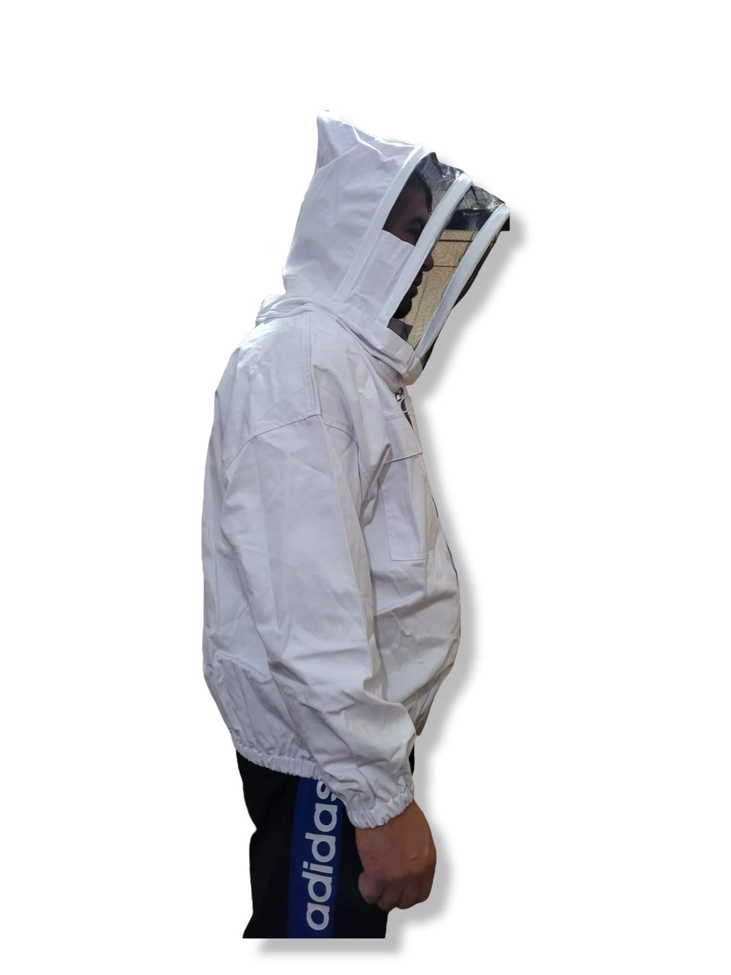 Beekeeping Jacket-Donagh Bees