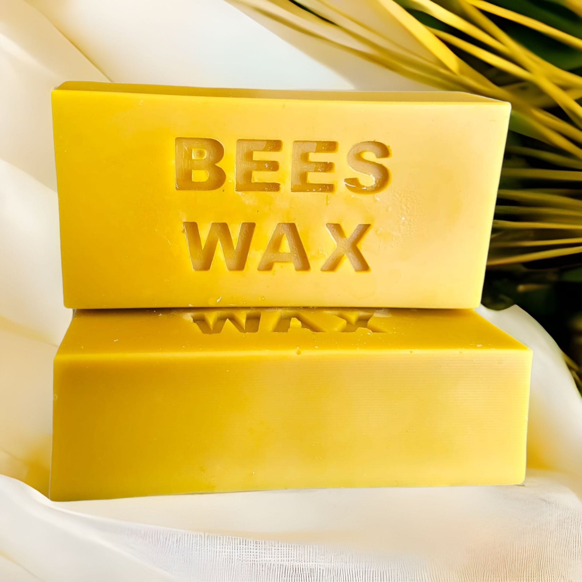 Beeswax Blocks-Donagh Bees