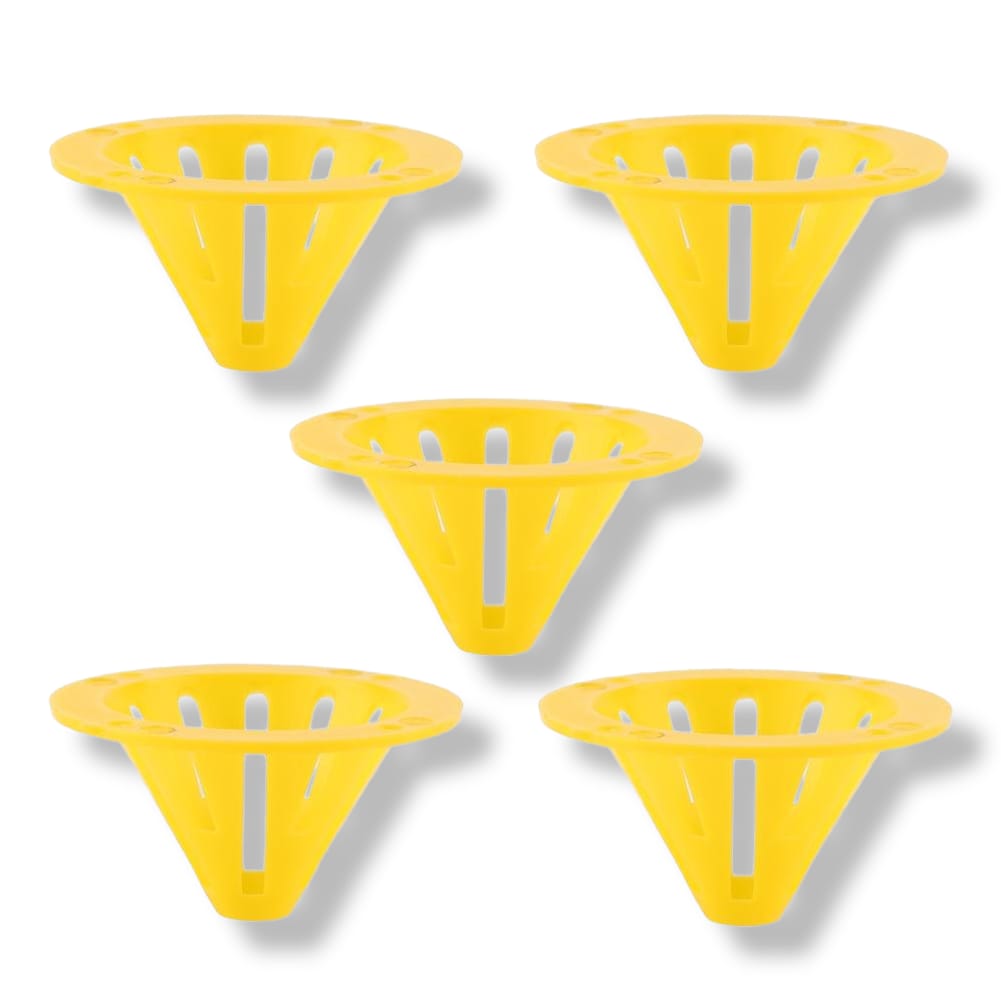 Cone Bee Escapes (5 Pack)-Donagh Bees