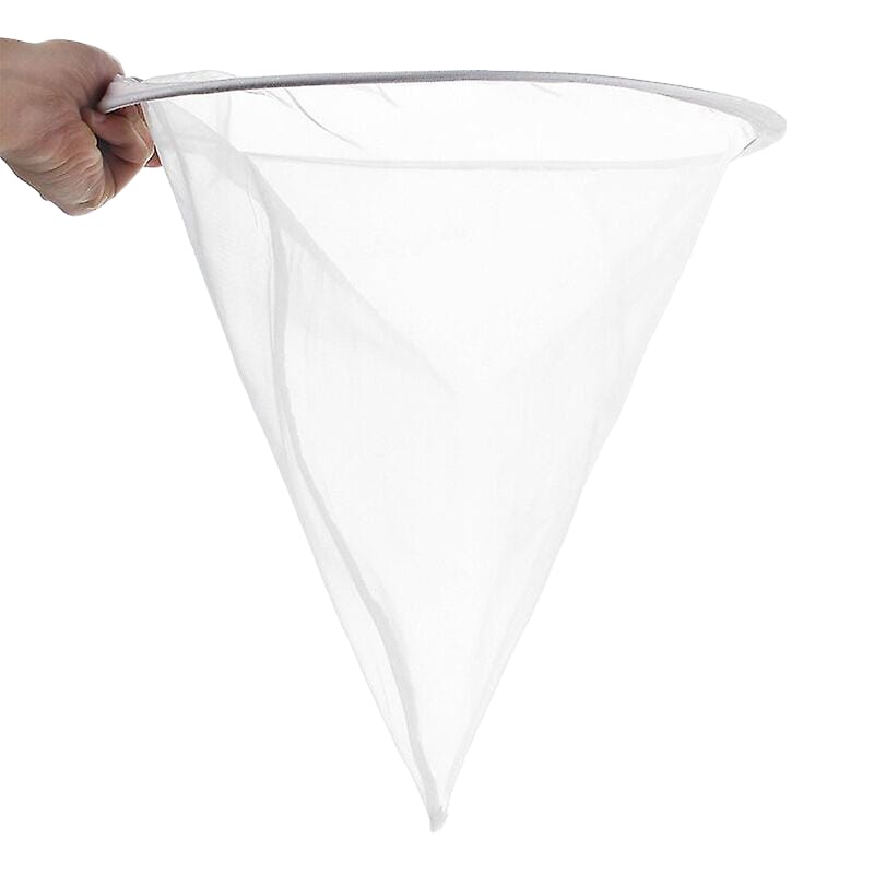 Conical Nylon Honey Strainer-Donagh Bees