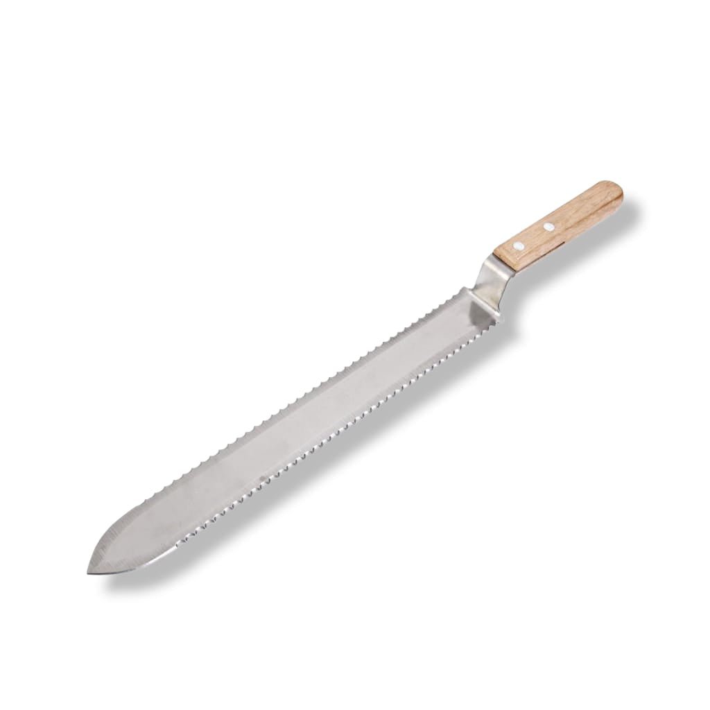 Double Sided Serrated Uncapping Tool-Donagh Bees