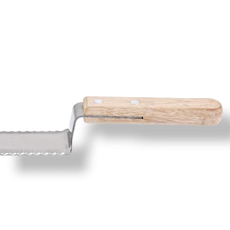 Double Sided Serrated Uncapping Tool-Donagh Bees