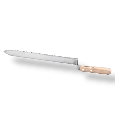 Double Sided Serrated Uncapping Tool-Donagh Bees