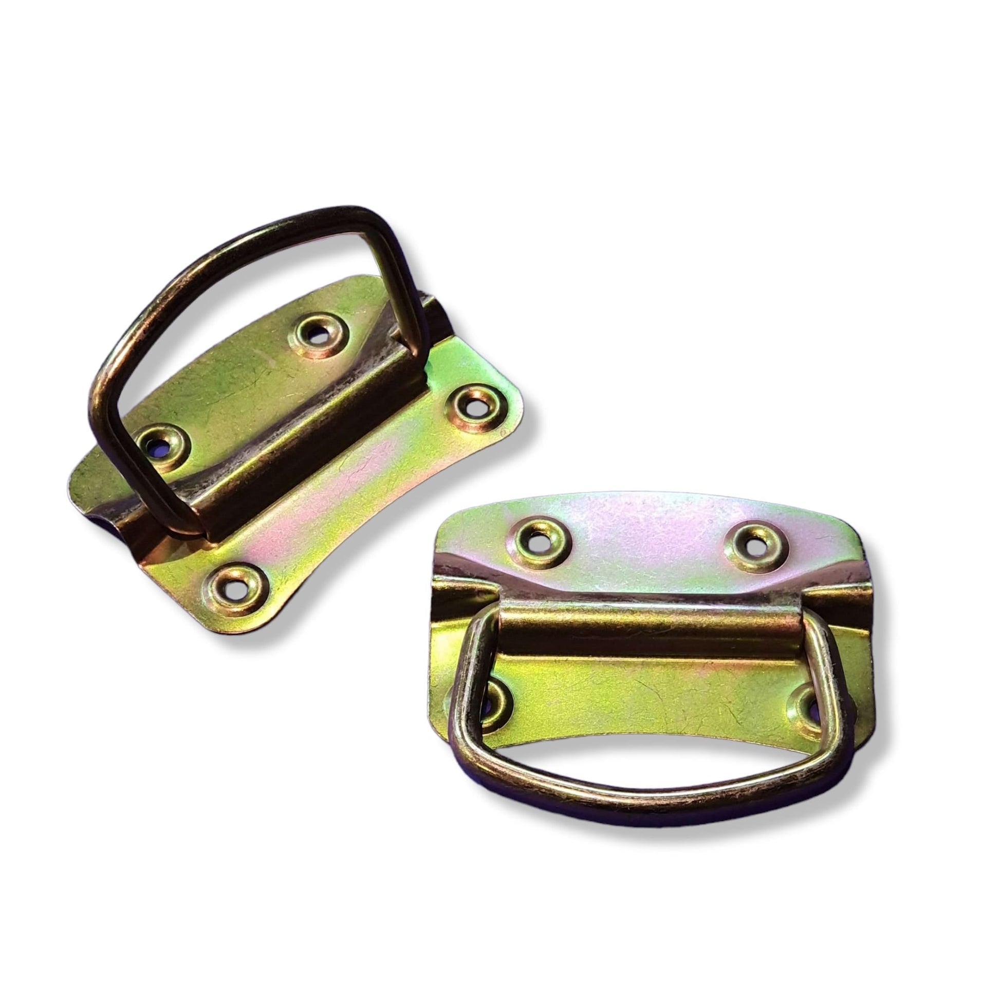 Easy Grip Hive Handle (Pair)-Donagh Bees