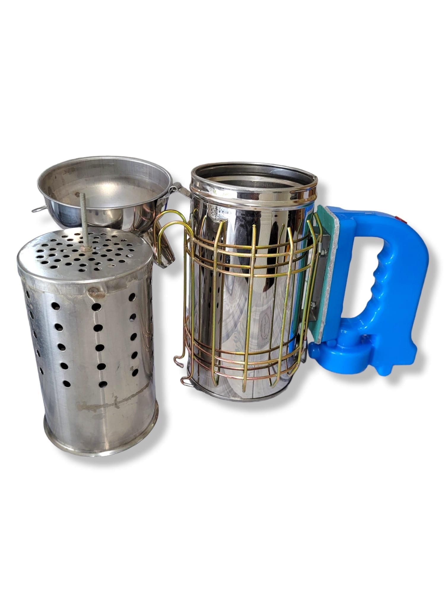 Electrical Rauchboy Bee Smoker-Donagh Bees