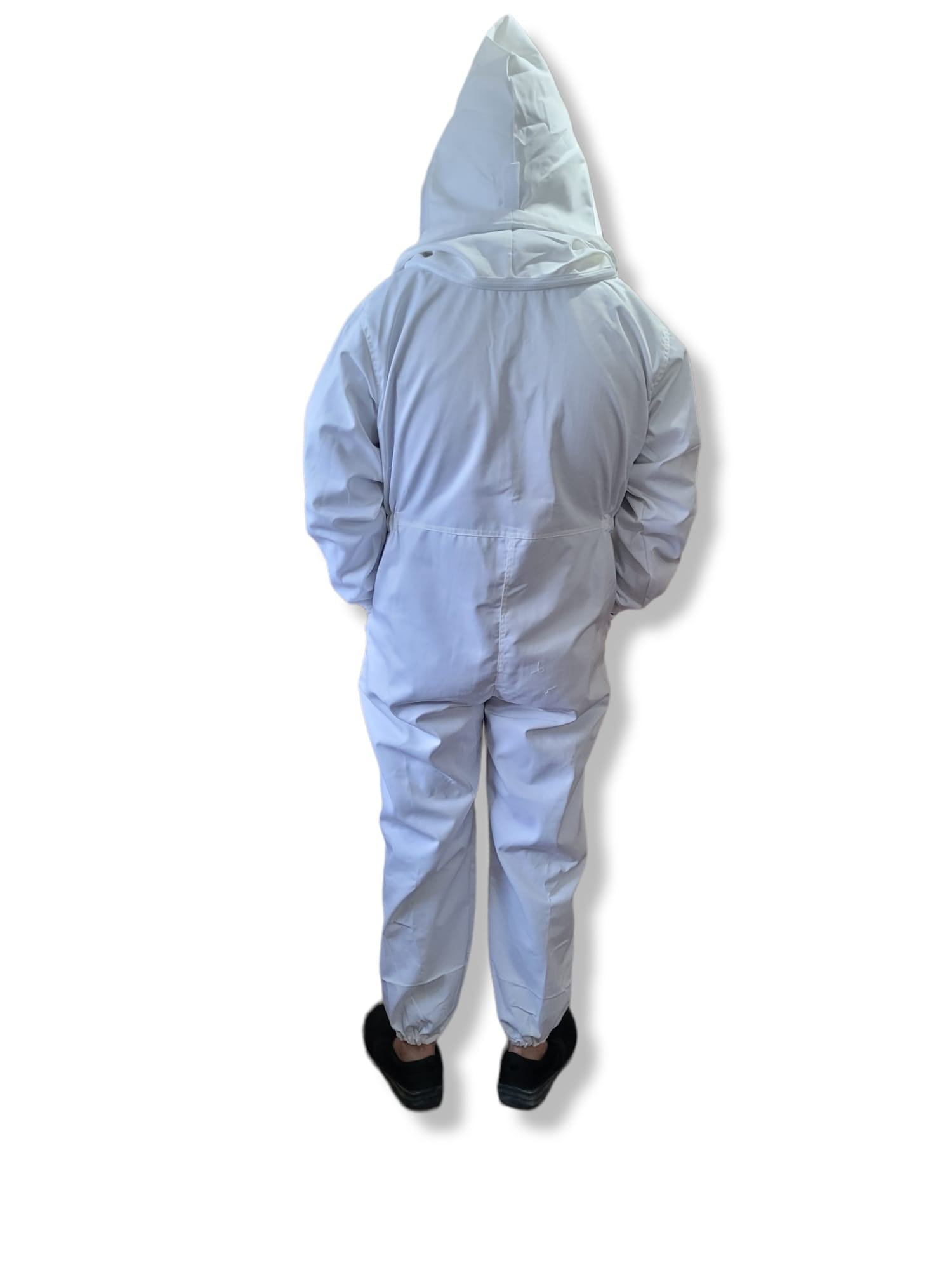Fencing Veil Bee Suit (XL)-Donagh Bees