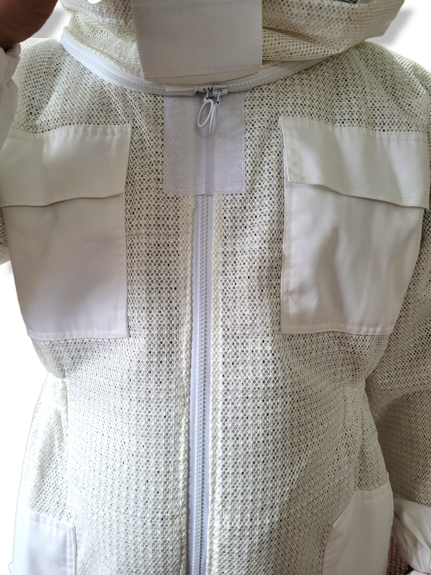 Fully Ventilated Beekeeping Suit-Donagh Bees