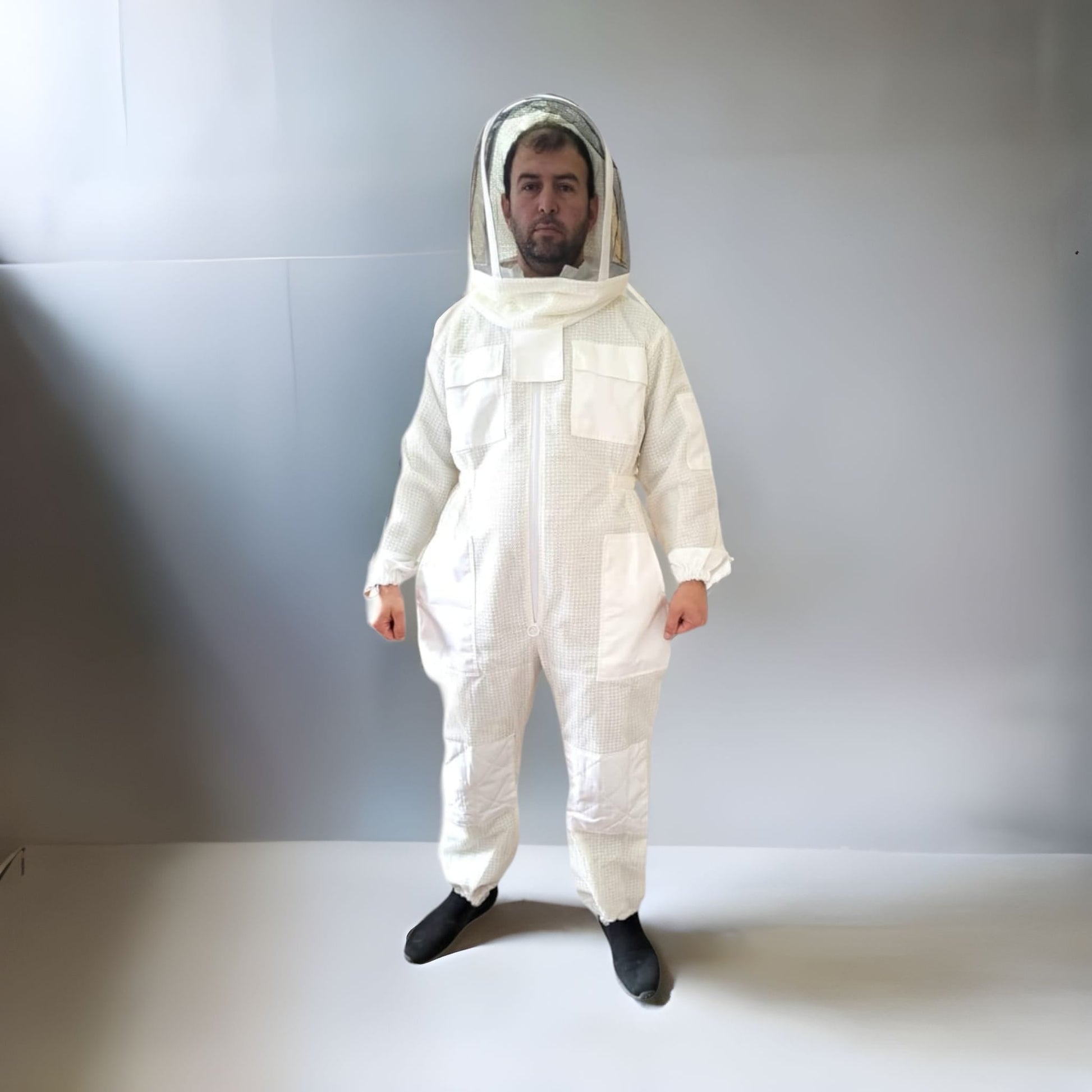 Fully Ventilated Beekeeping Suit-Donagh Bees