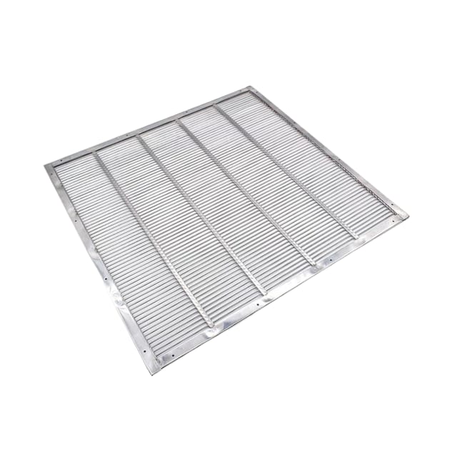 Galvanized Queen Excluder-Donagh Bees