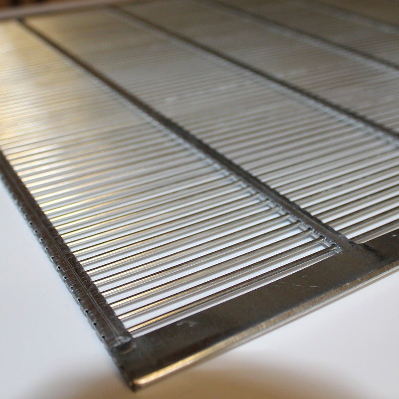Galvanized Queen Excluder-Donagh Bees