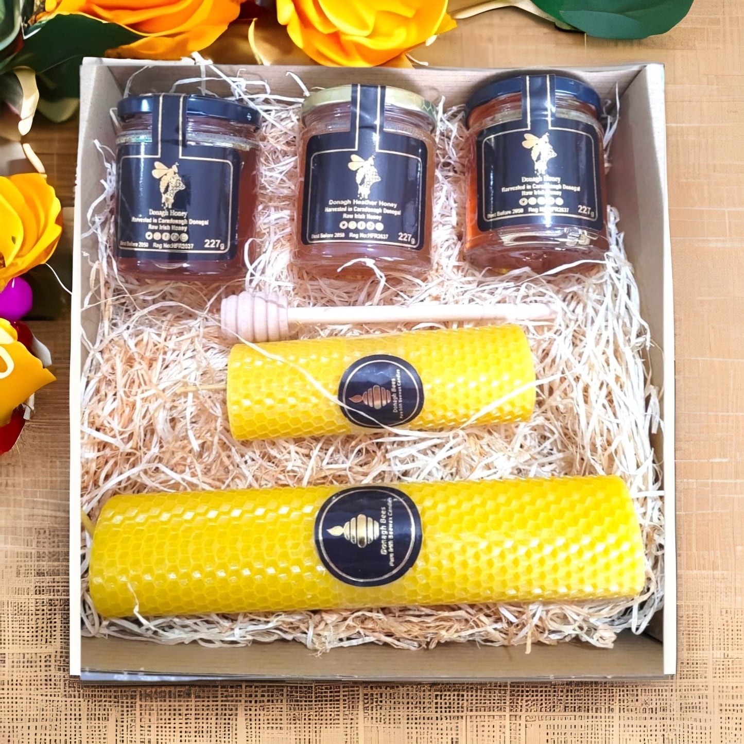 Gift Box 17-Donagh Bees