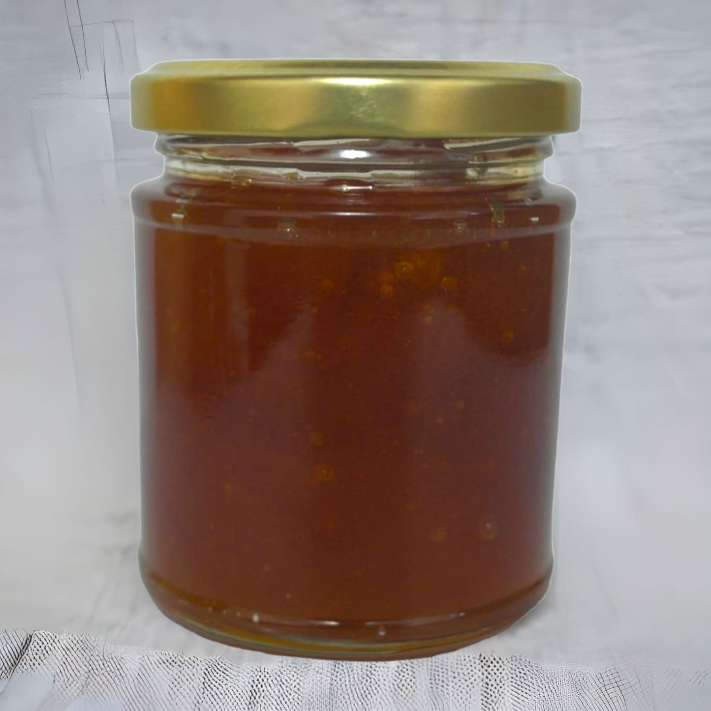 Heather Honey 227g-Donagh Bees