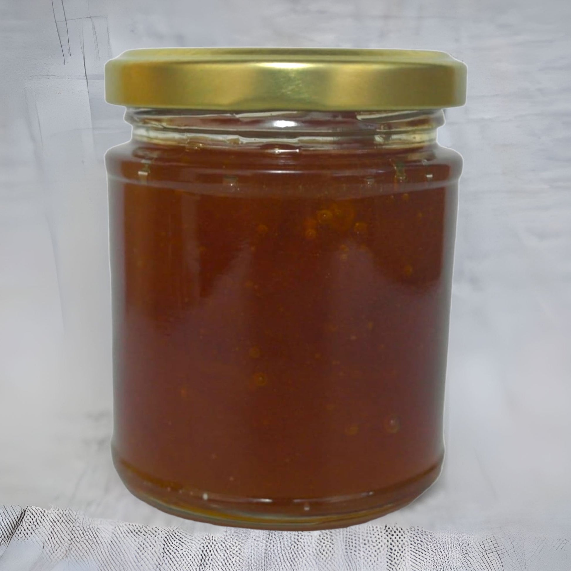Heather Honey 227g-Donagh Bees