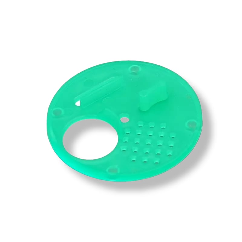 Hive Entrance Discs (5 Pack)-Donagh Bees