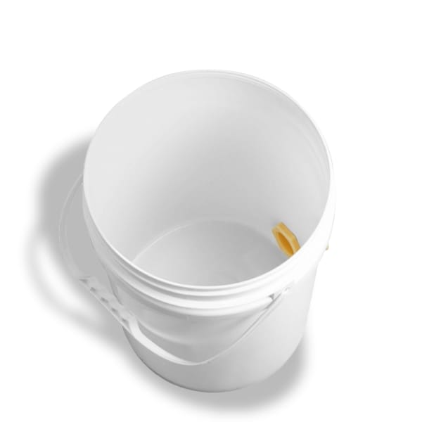 Honey Bucket With Sliding Valve-Donagh Bees