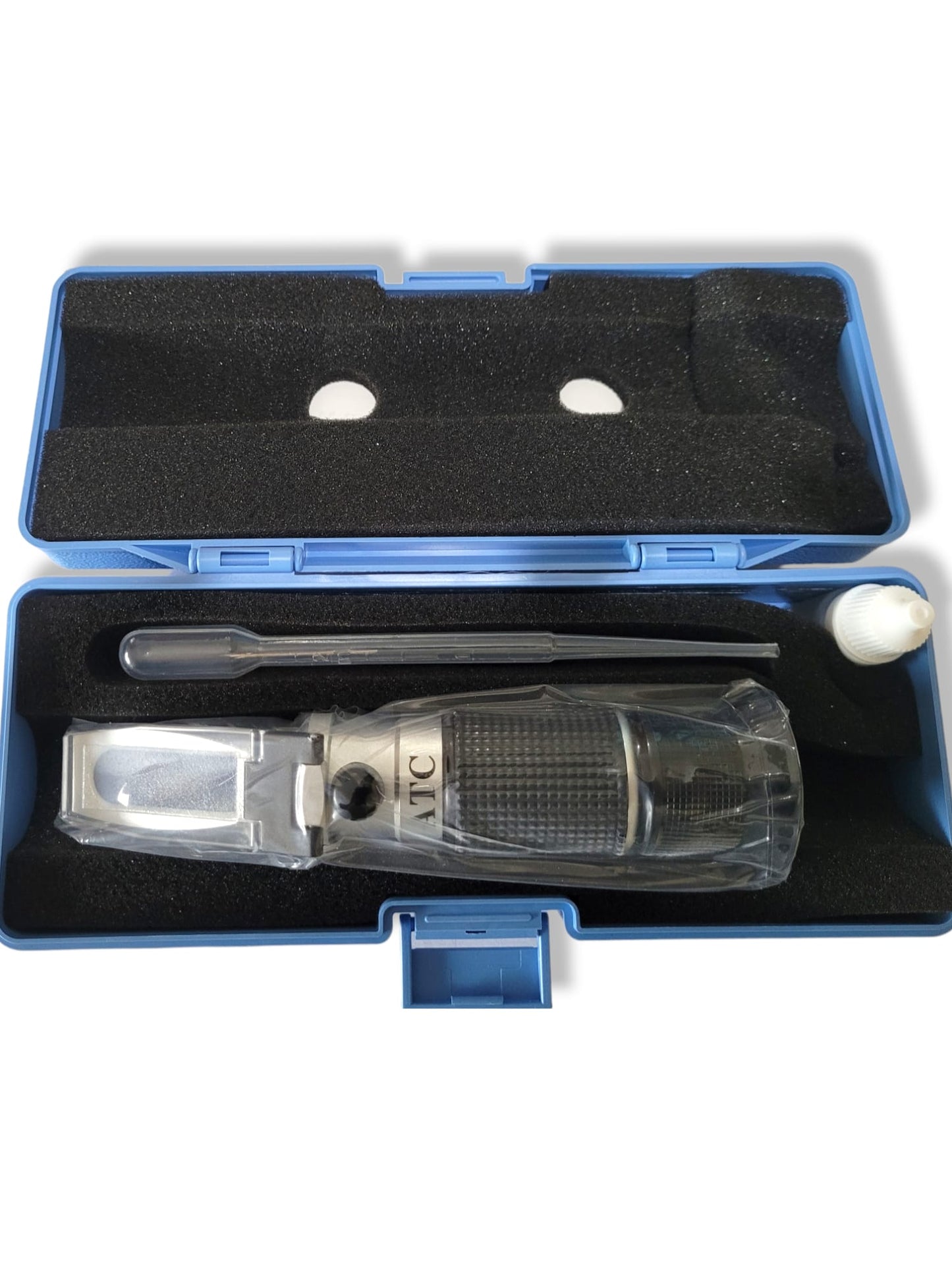 Honey Refractometer-Donagh Bees