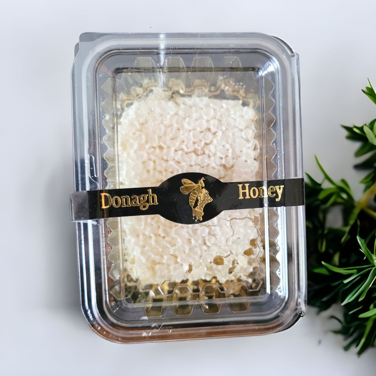 Honeycomb Cut-Donagh Bees