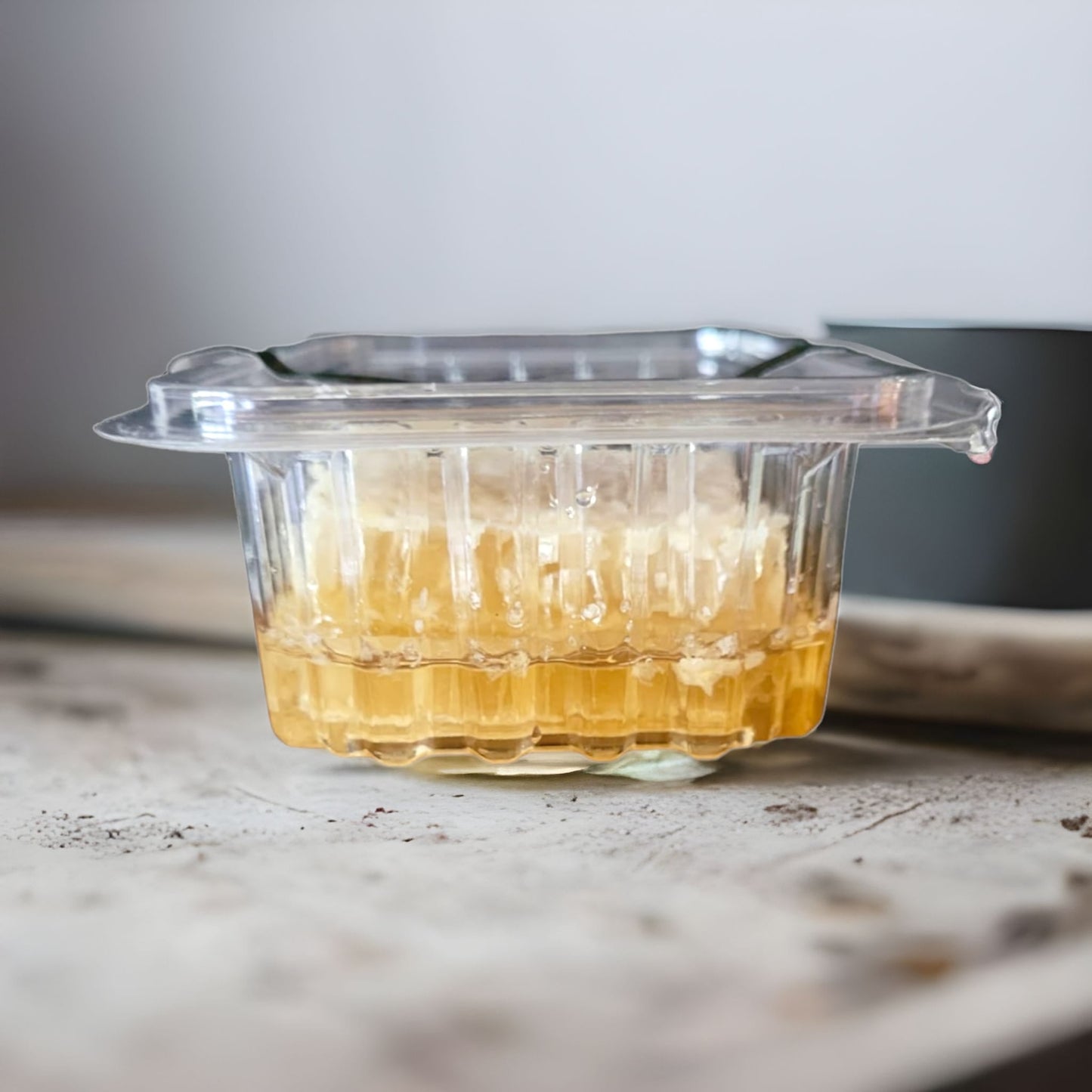 Honeycomb Cut-Donagh Bees