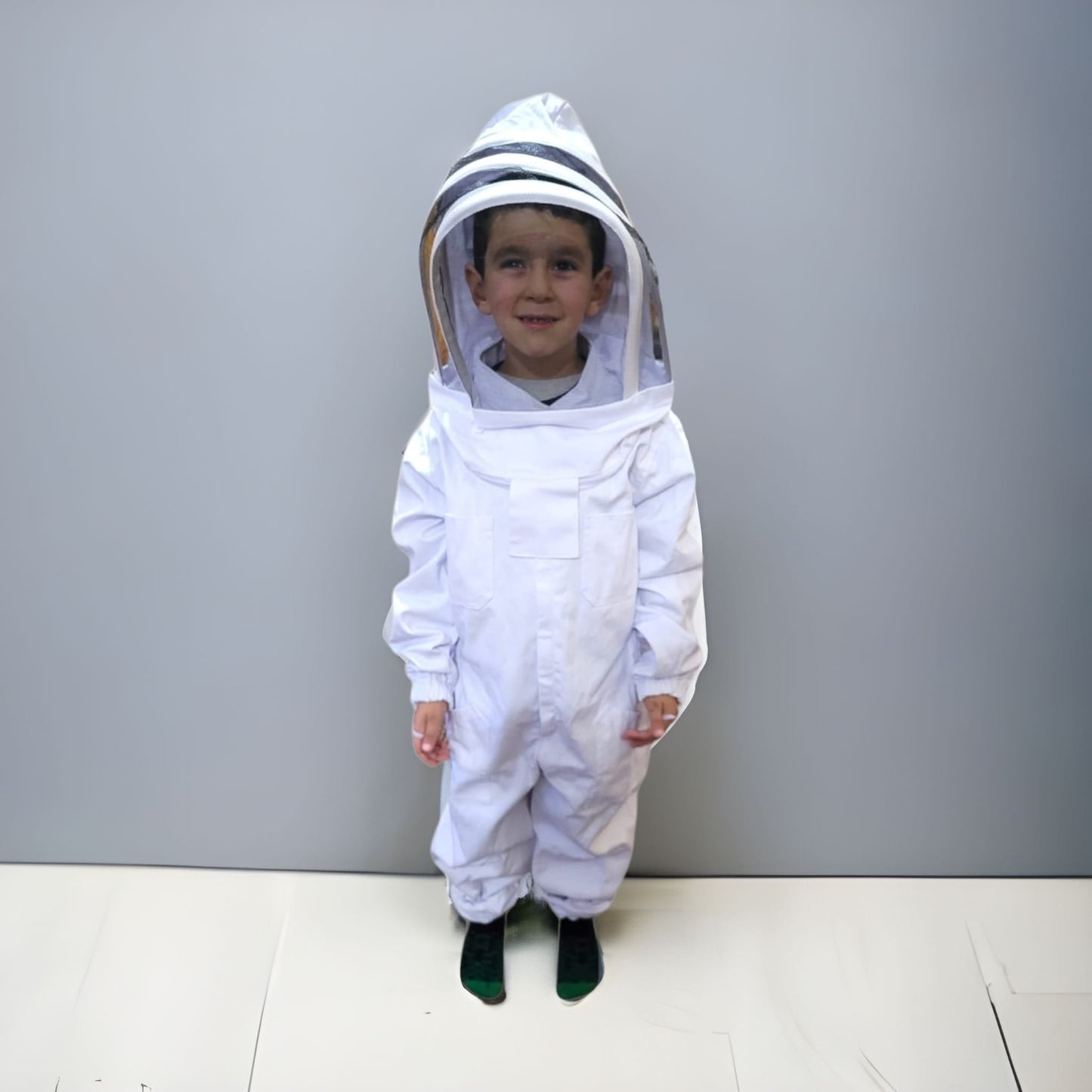 Kids Bee Suit-Donagh Bees
