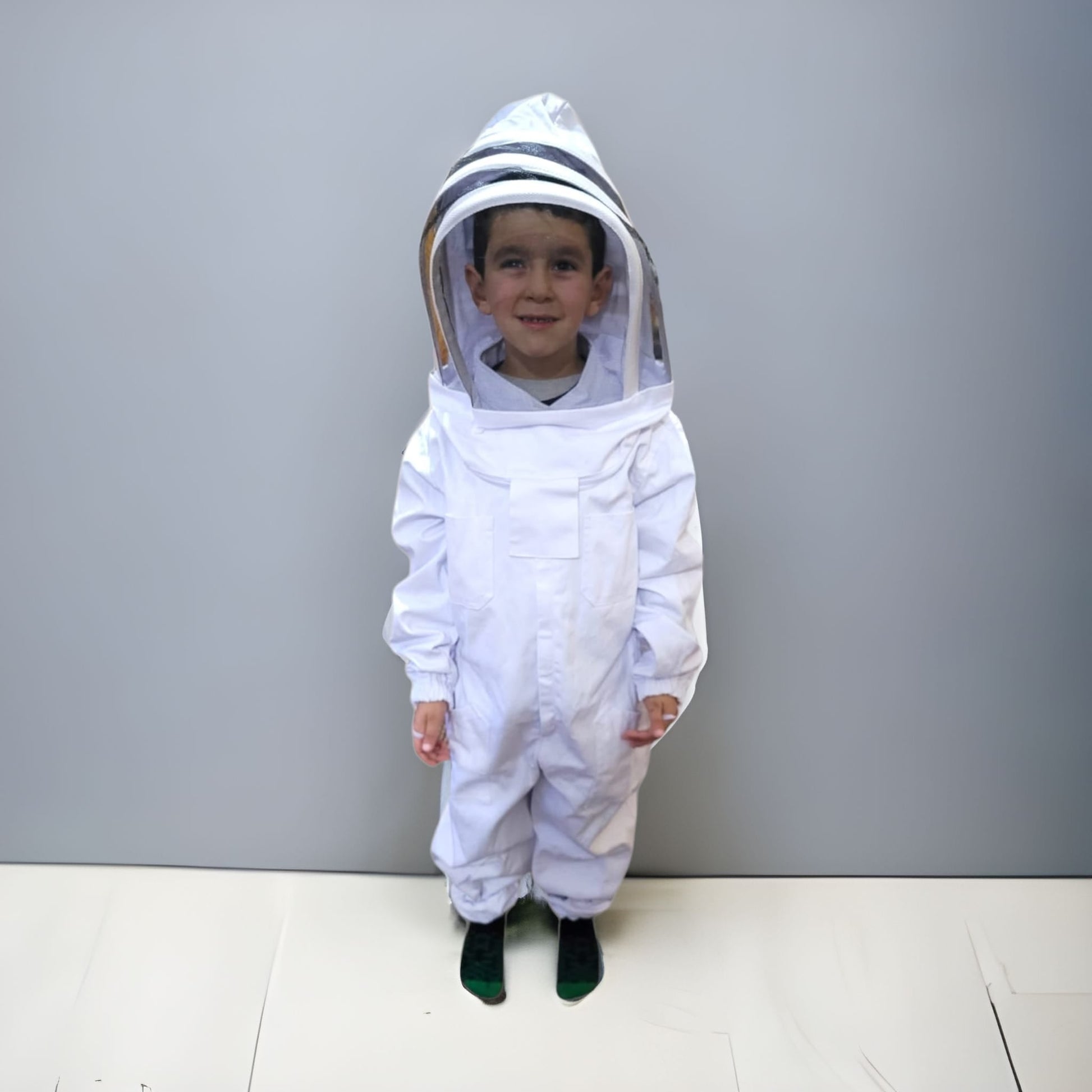 Kids Bee Suit-Donagh Bees